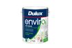 Interior enamel paint – Dulux envirO2 Water Based Semi Gloss