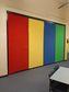 Bildspec brings colour to Glebe Public School