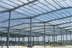Steel purlins and girts