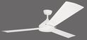 Fans City has a range of contemporary ceiling fans to complement and enhance architectural styles.