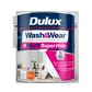 Dulux Wash&Wear +Plus Super Hide Low Sheen 4 L.