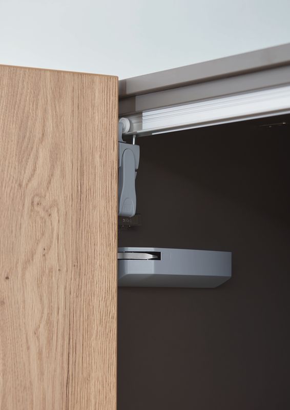 Folding door systems – WingLine L by Hettich Australia – Selector