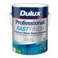 Dulux Professional FASTFINISH in Semi Gloss.