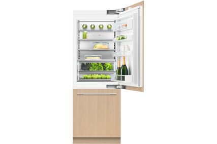 Integrated refrigerator-freezer – Series 11 RS7621WRUK1