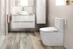Smart toilet – In-Wash Inspira