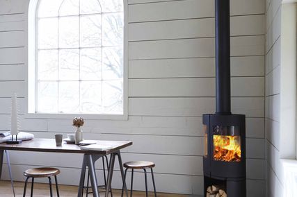 Freestanding fireplaces – Morsø 6643