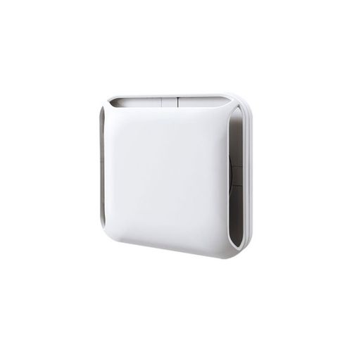 Passive Wall Vent – Nasta By Universal Fans – Selector