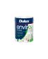 Dulux envirO2 Water Based Enamel Semi Gloss, 10 L.