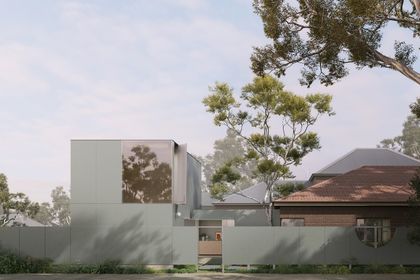Reimagining design possibilities for contemporary residences