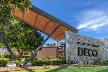 DECO Innovation Centre reopens