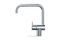 Single-handle mixers with double swivel spouts – KV1