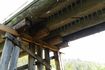 Engineered plywood bridge decking – BridgePly
