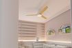 Indoor/outdoor ceiling fan – Airborne Profile