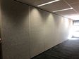 Acoustic moving walls in Noble Park North