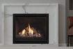 Energy-efficient gas fireplaces – DF Series