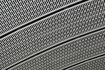 Steel and aluminium perforated metal products