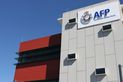 Australian Federal Police (AFP) Headquarters, Canberra, ACT.
