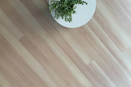 DECO Australia launches timber-look aluminium floorboard