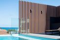 DECO cladding and battens add elegance to luxury apartments