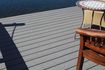 Capped composite decking – Fiberon Good Life Cottage