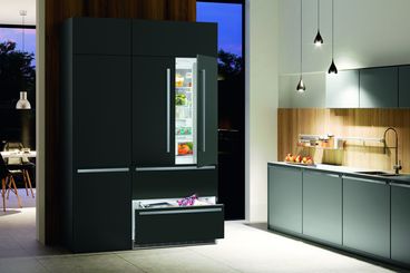 Wine storage cabinet – Grand Cru WKt 6451 by Liebherr – Selector