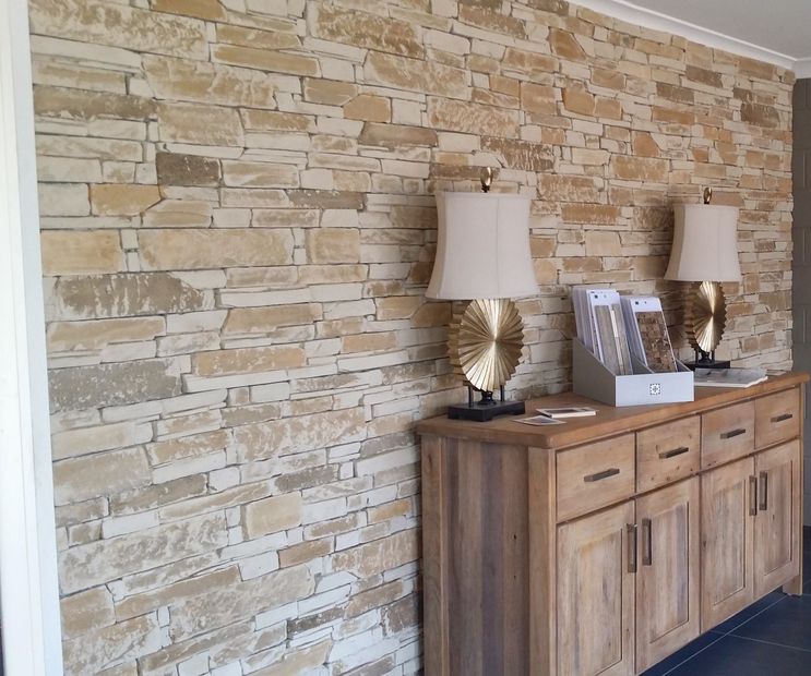 Stone cladding – Ledgestone Collection by Veneer Stone – Selector