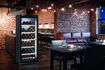 Single-zone wine cabinet – Barrique WKgb 4113