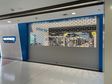 ATDC's security roller door at the new Decathlon store