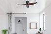 Three-bladed ceiling fan – Aeratron AE3+