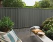 Lysaght's steel fencing and screening range is versatile and durable against Australia's climate.