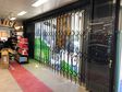 ATDC secure Trek Bicycles' storefront